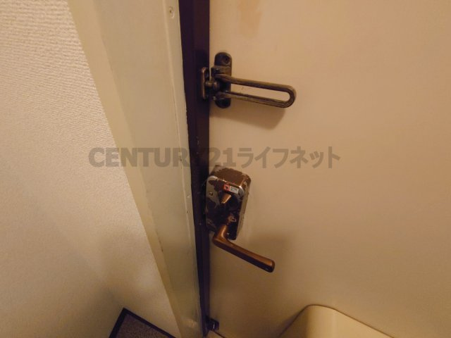 【その他】 | ロイヤルコート上池田