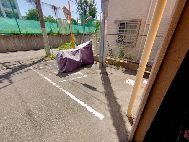 【その他共用部分】 | ロイヤルコート上池田