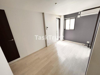 【内装】 | グレースコート蒲生