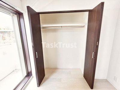 【収納】 | グレースコート蒲生