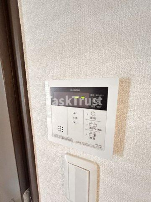 【設備】 | グレースコート蒲生