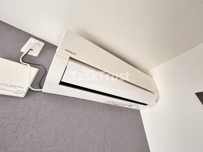 【設備】 | グレースコート蒲生