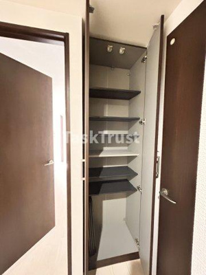 【収納】 | グレースコート蒲生