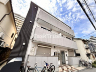 グレースコート蒲生の画像