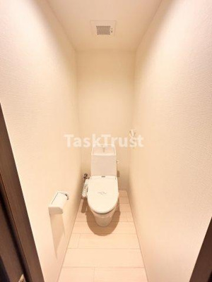 【トイレ】 | グレースコート蒲生