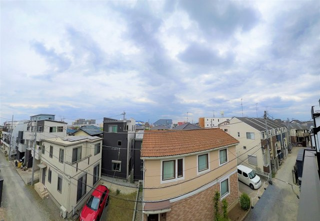 中古／ふじみ野市上福岡3丁目の展望