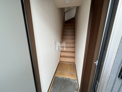 【玄関】 | JUN CASA 善福寺