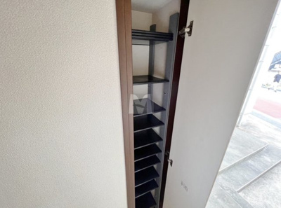 【収納】 | JUN CASA 善福寺