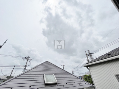 【展望】 | JUN CASA 善福寺