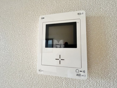 【セキュリティ】 | JUN CASA 善福寺
