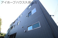 三鷹市牟礼６丁目のマンションの画像