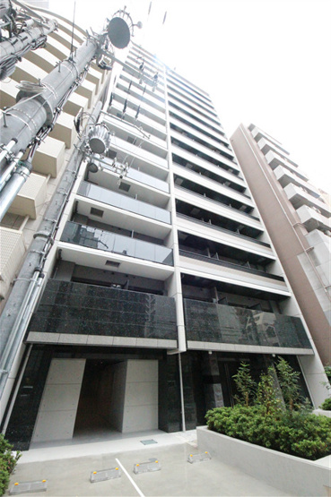 【外観】 | S-RESIDENCE堺筋本町Deux