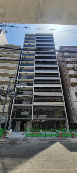 【外観】 | S-RESIDENCE堺筋本町Deux