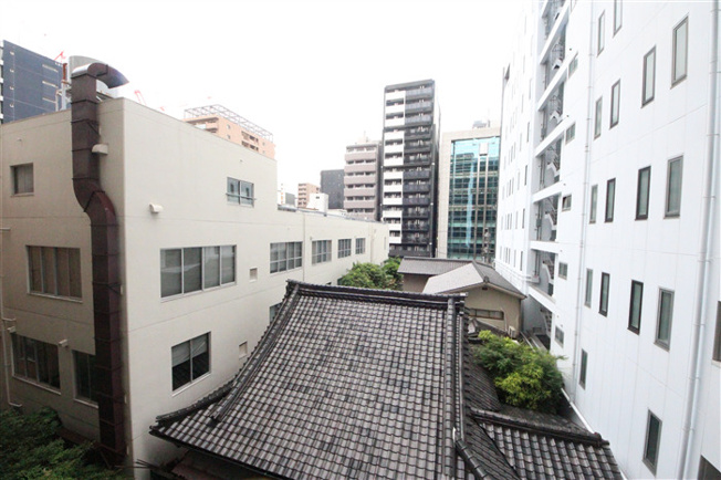 【その他】 | S-RESIDENCE堺筋本町Deux