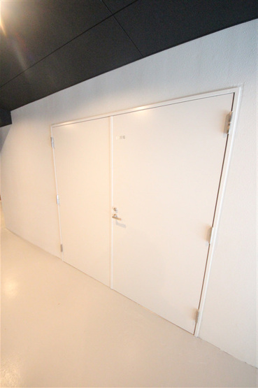 【設備】 | S-RESIDENCE堺筋本町Deux
