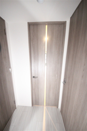 【玄関】 | S-RESIDENCE堺筋本町Deux