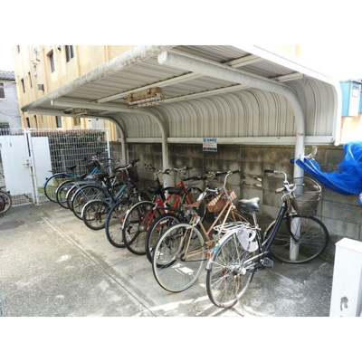 【その他共用部分】 | シュロス123