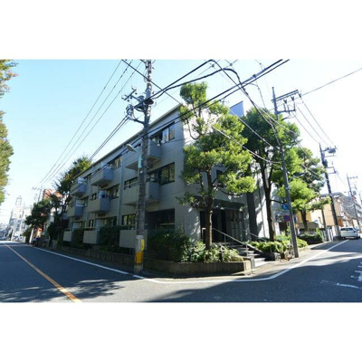 【外観】 | シュロス123