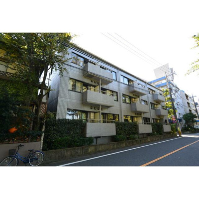 【外観】 | シュロス123