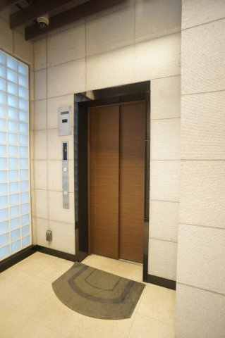 サンミラージュ深川のその他共用部分