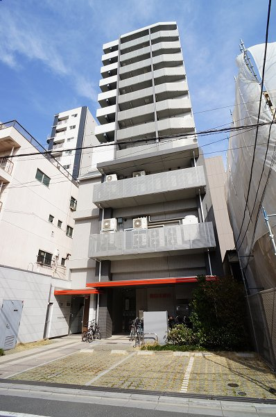 サンミラージュ深川