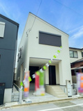 練馬区中村南2丁目の画像