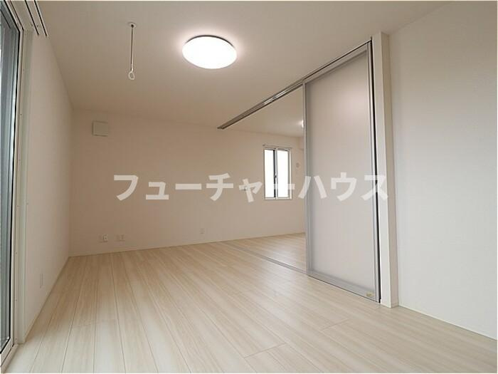 ウエスト・パーク　Ｂのその他