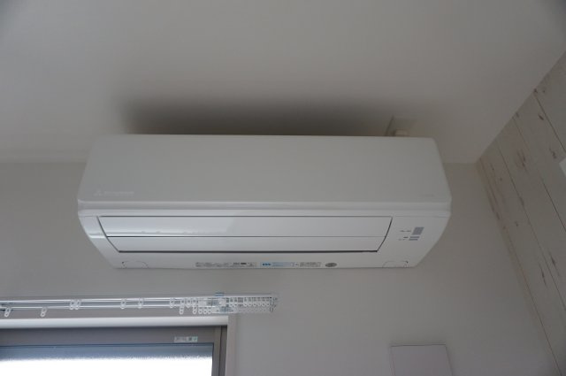 LEPUS御厨B棟の設備