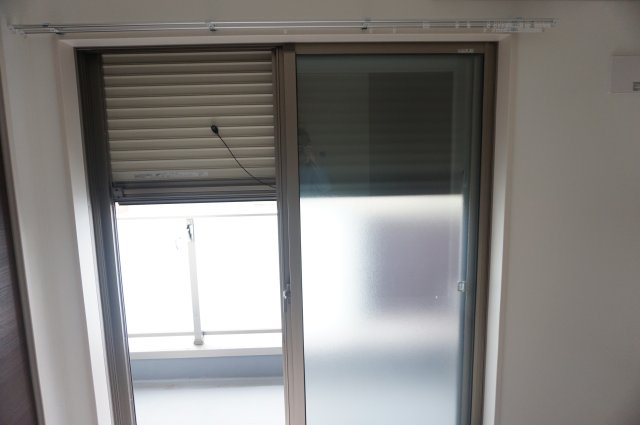 LEPUS御厨B棟のセキュリティ