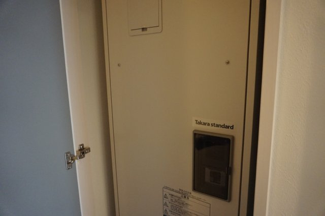 LEPUS御厨B棟のその他