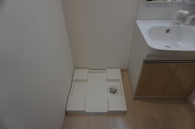 LEPUS御厨B棟の設備