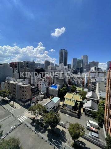 シェリロ神山の展望