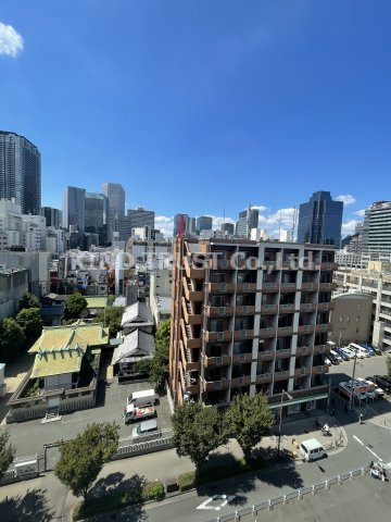 シェリロ神山のその他