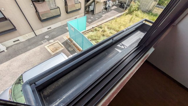 【バルコニー】 | メゾンドソレイユ
