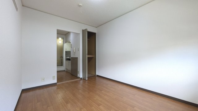 【居間・リビング】 | メゾンドソレイユ