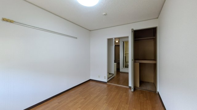 【寝室】 | メゾンドソレイユ