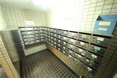 【その他共用部分】 | エルデ大手前