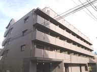 ルーブル桜台　12698の画像