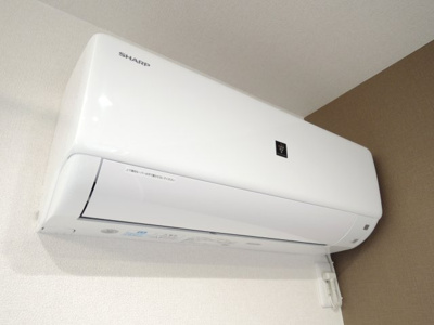 【設備】 | ボルトシティ熊取３