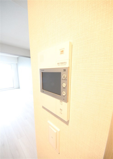 【設備】 | アーバネックス同心Ⅱ