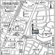【地図】 | 地図