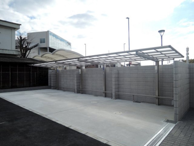 【その他共用部分】 | シャーメゾン熊取