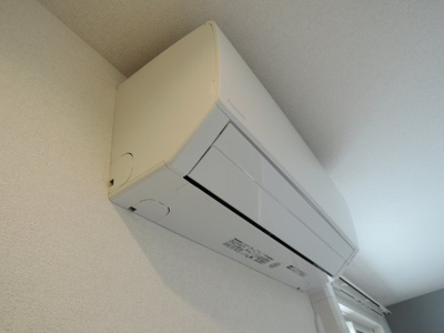 【設備】 | シャーメゾン熊取