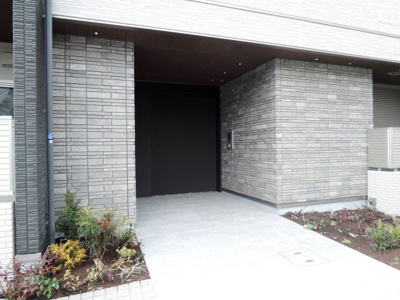 【エントランス】 | シャーメゾン熊取