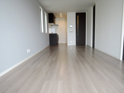 【寝室】 | シャーメゾン熊取