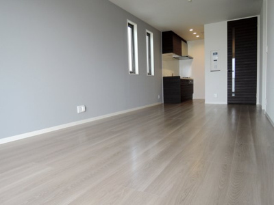 【内装】 | シャーメゾン熊取