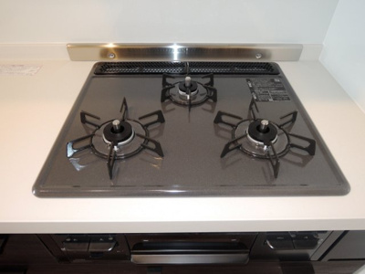 【キッチン】 | シャーメゾン熊取