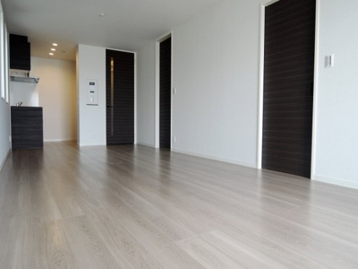 【居間・リビング】 | シャーメゾン熊取