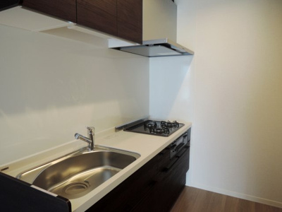 【キッチン】 | シャーメゾン熊取