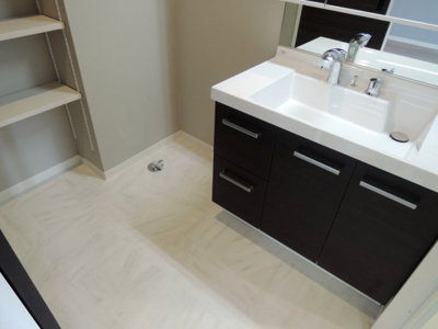 【洗面所】 | シャーメゾン熊取